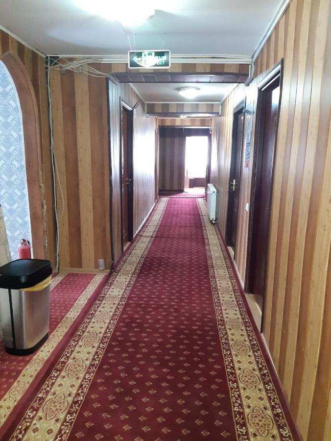 Vila Muntii Bucegi & Spa Bran  Dış mekan fotoğraf