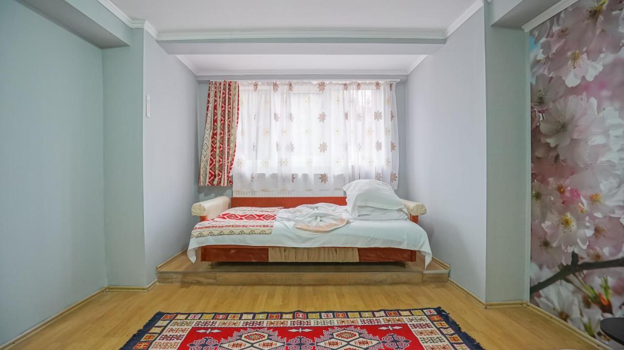 Vila Muntii Bucegi & Spa Bran  Dış mekan fotoğraf