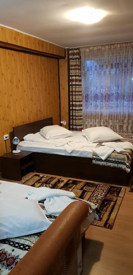 Vila Muntii Bucegi & Spa Bran  Dış mekan fotoğraf