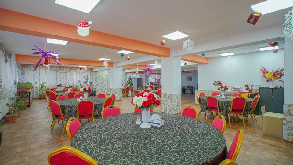 Vila Muntii Bucegi & Spa Bran  Dış mekan fotoğraf