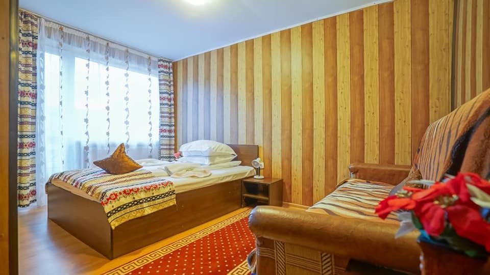 Vila Muntii Bucegi & Spa Bran  Dış mekan fotoğraf