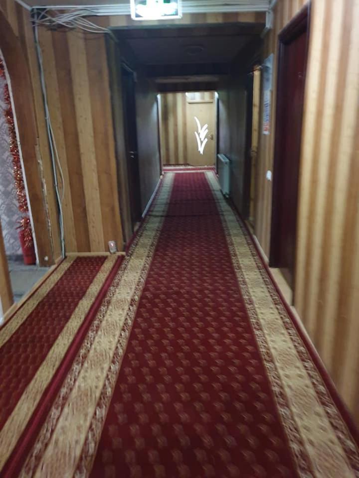 Vila Muntii Bucegi & Spa Bran  Dış mekan fotoğraf