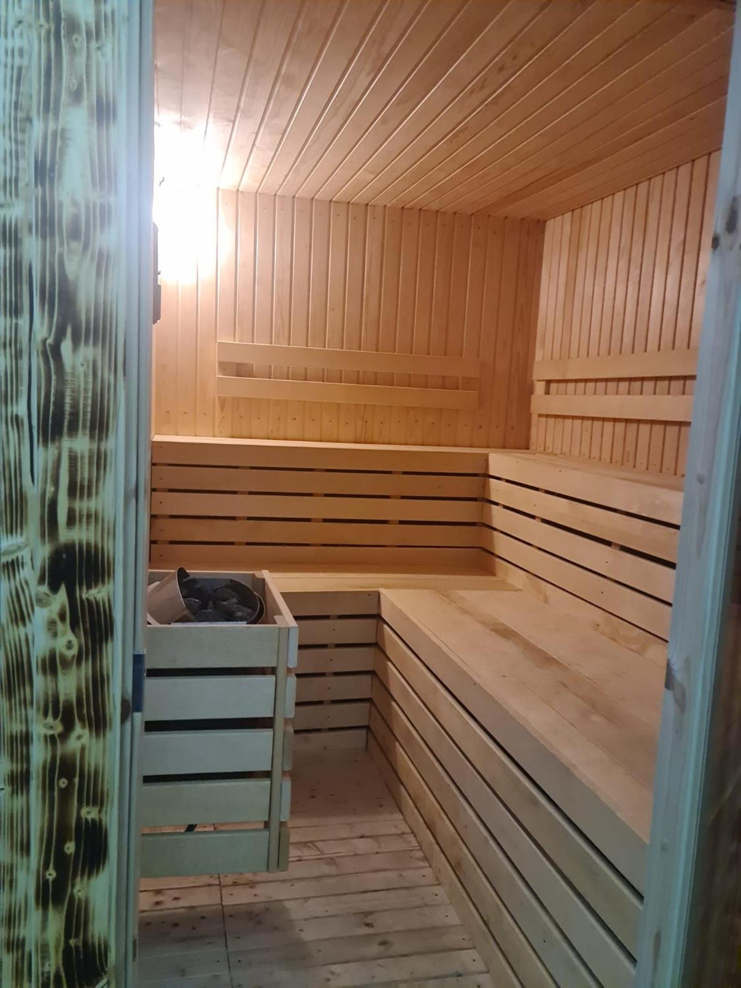 Vila Muntii Bucegi & Spa Bran  Dış mekan fotoğraf