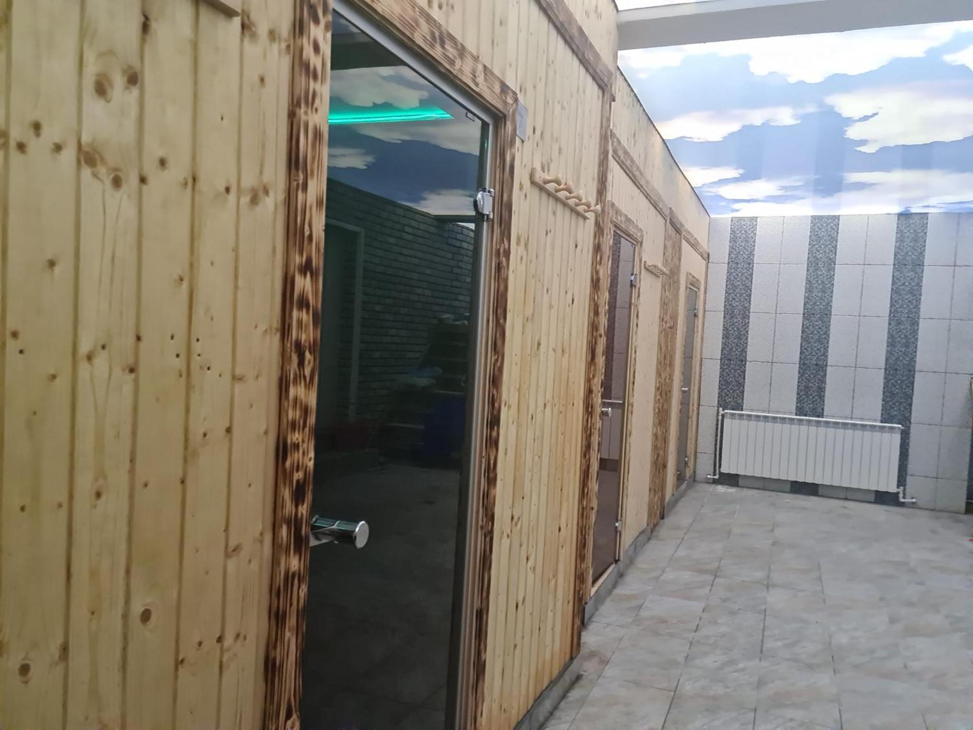 Vila Muntii Bucegi & Spa Bran  Dış mekan fotoğraf