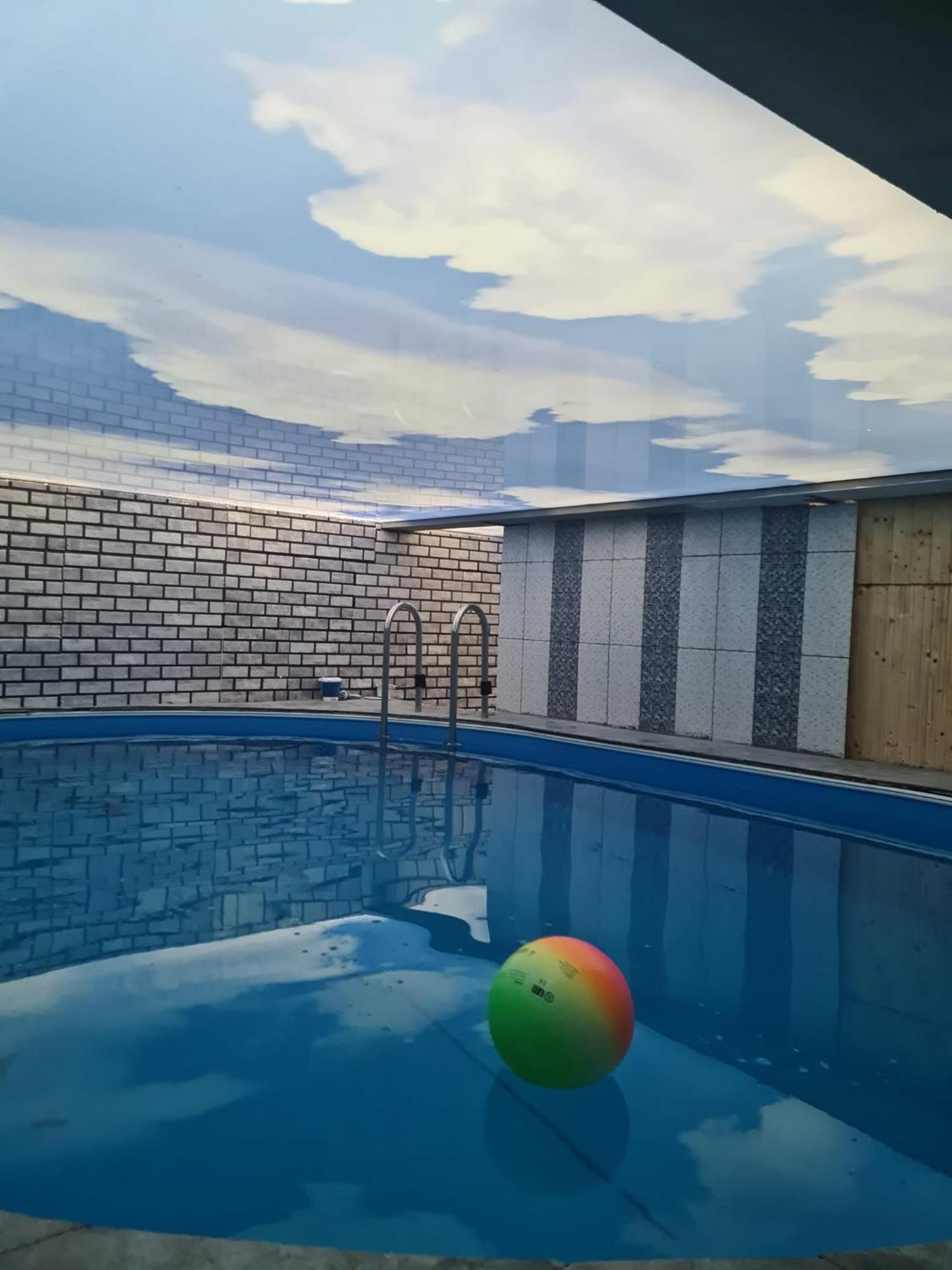 Vila Muntii Bucegi & Spa Bran  Dış mekan fotoğraf