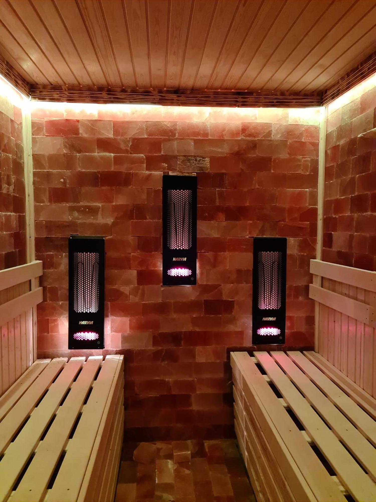 Vila Muntii Bucegi & Spa Bran  Dış mekan fotoğraf